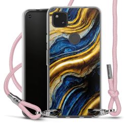 Carry Case Fabric pink