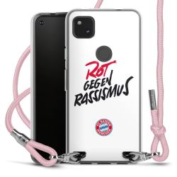 Carry Case Fabric pink