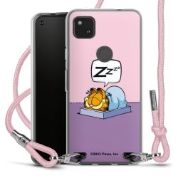 Carry Case Fabric pink