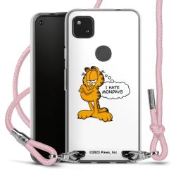 Carry Case Fabric pink