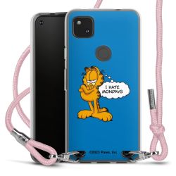 Carry Case Fabric pink