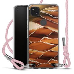 Carry Case Fabric pink