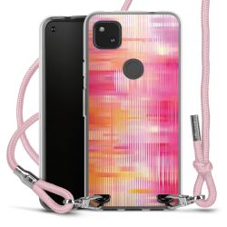 Carry Case Fabric pink