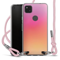 Carry Case Fabric pink