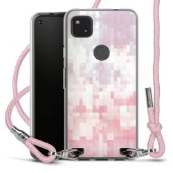 Carry Case Fabric pink