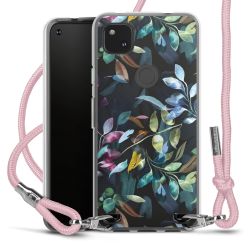 Carry Case Fabric pink