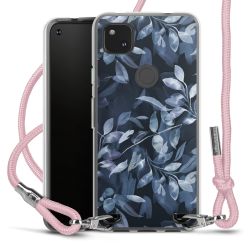 Carry Case Fabric pink