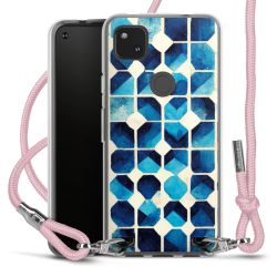 Carry Case Fabric pink