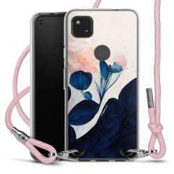 Carry Case Fabric pink