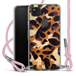 Carry Case Fabric pink