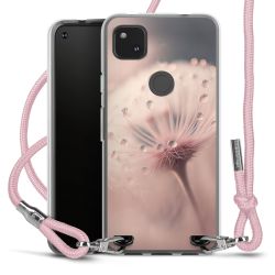 Carry Case Fabric pink