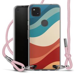 Carry Case Fabric pink