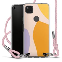 Carry Case Fabric pink