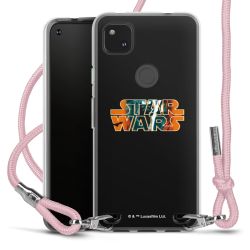 Carry Case Fabric pink