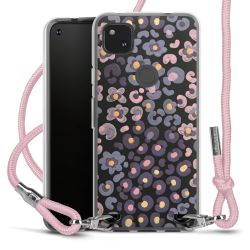 Carry Case Fabric pink