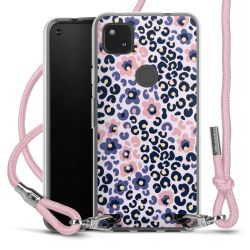 Carry Case Fabric pink