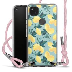 Carry Case Fabric pink