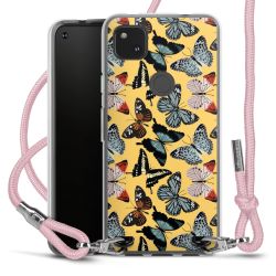 Carry Case Fabric pink