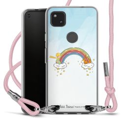 Carry Case Fabric pink