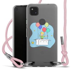 Carry Case Fabric pink