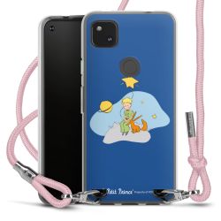 Carry Case Fabric pink