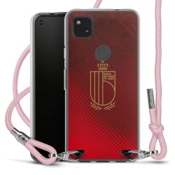 Carry Case Fabric pink