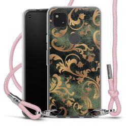 Carry Case Fabric pink