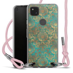 Carry Case Fabric pink