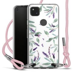 Carry Case Fabric pink