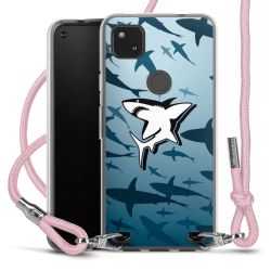 Carry Case Fabric pink