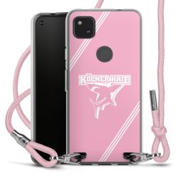 Carry Case Fabric pink