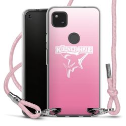 Carry Case Fabric pink