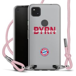 Carry Case Fabric pink