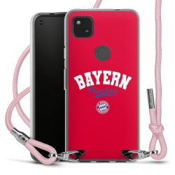 Carry Case Fabric pink