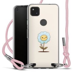 Carry Case Fabric pink