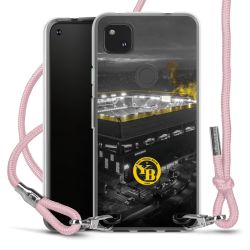 Carry Case Fabric pink