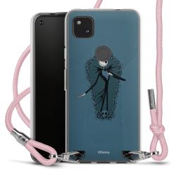 Carry Case Fabric pink