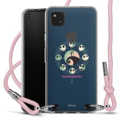 Carry Case Fabric pink