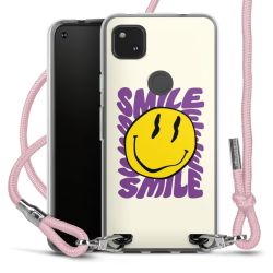 Carry Case Fabric pink