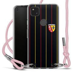 Carry Case Fabric pink