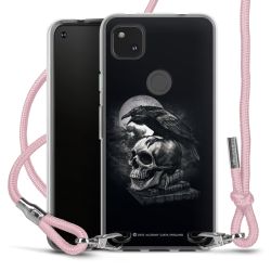 Carry Case Fabric pink