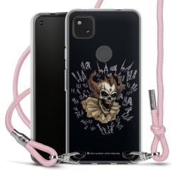 Carry Case Fabric pink