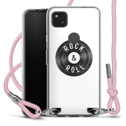 Carry Case Fabric pink