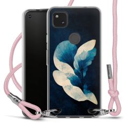 Carry Case Fabric pink