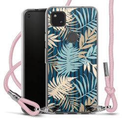 Carry Case Fabric pink