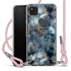 Carry Case Fabric pink