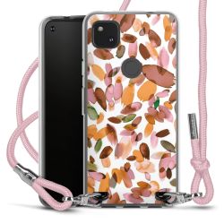 Carry Case Fabric pink