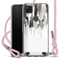 Carry Case Fabric pink