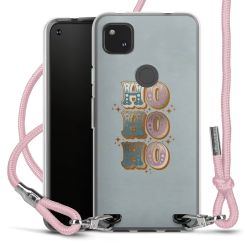 Carry Case Fabric pink