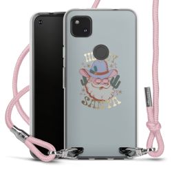 Carry Case Fabric pink